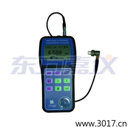 時(shí)代超聲波測厚儀