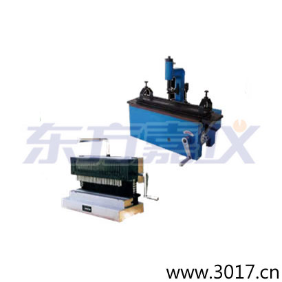 時(shí)代手動(dòng)標(biāo)距打點(diǎn)機(jī)