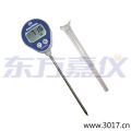 防水型 最低/最高溫棒棒糖數(shù)字溫度計