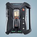 testo350煙氣分析儀分析箱藍(lán)色新版